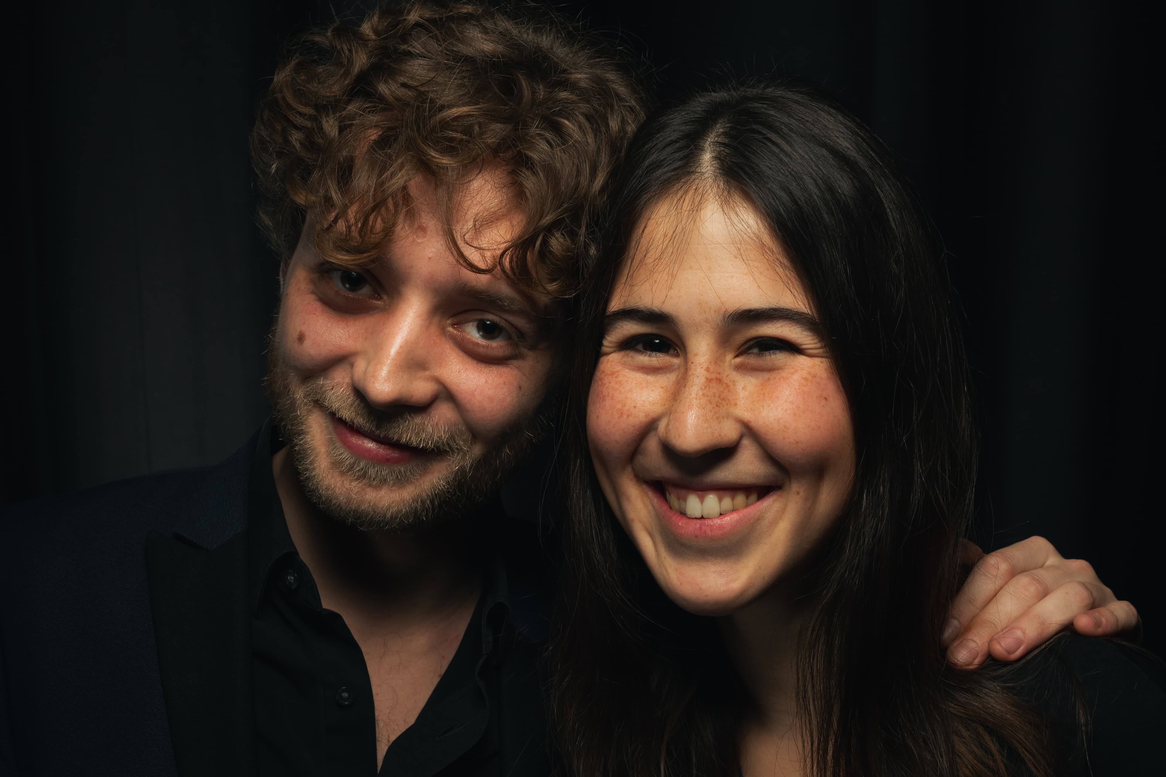 Les fondateurs de D440